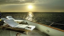 Alexandra K -  Sun bed